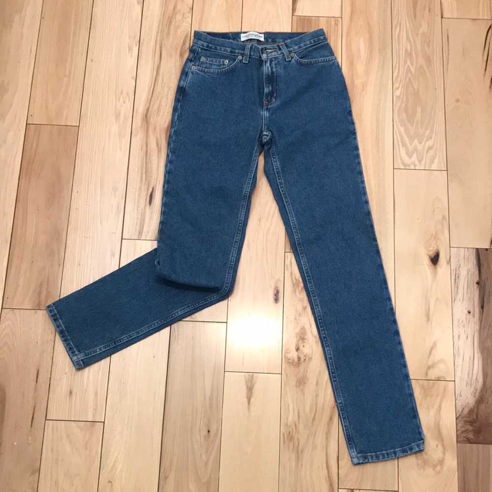 Blue Jeans